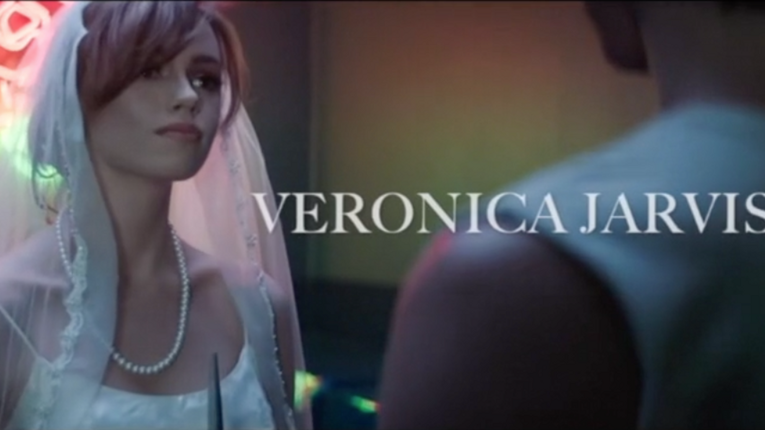 Veronica's Reel